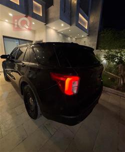 فورد إكسبلورر